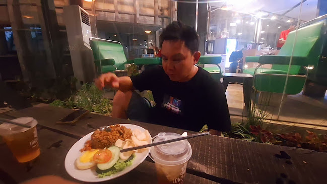 Loko Cafe - Semarang Tawang - Kota Semarang