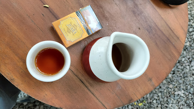 Comentarii opinii despre Meatree Coffee