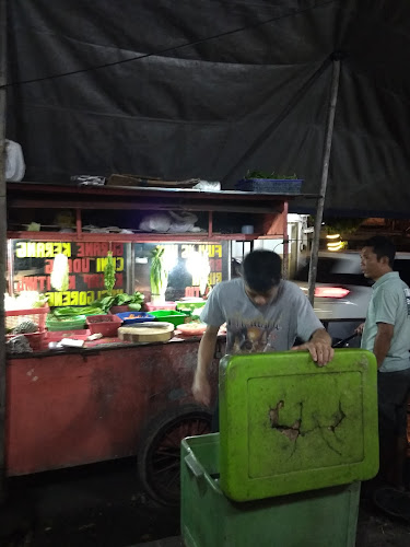 Tony Food Seafood - Kota Pekalongan