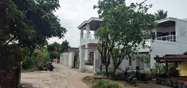 ARKAFOOD BOOMBARU - Kota Palembang