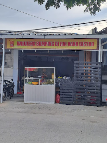 Rai Raka Bistro - Kota Cilegon