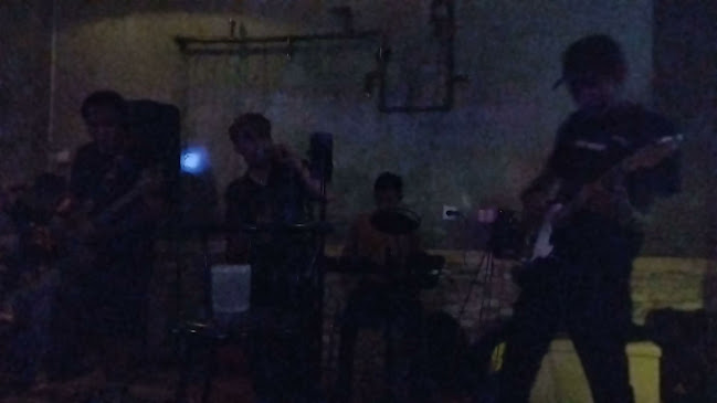 Genkii spa & cafe - Kota Makassar