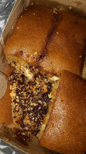 Opinii despre Martabak Klegen în Kota Madiun - Gastronomi dan perhotelan