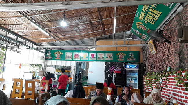 PONDOK PINDANG UMAK BUKIT