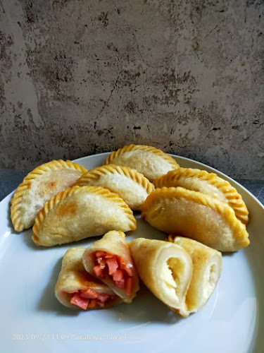 Lapak Mas Ganteng - Surabaya