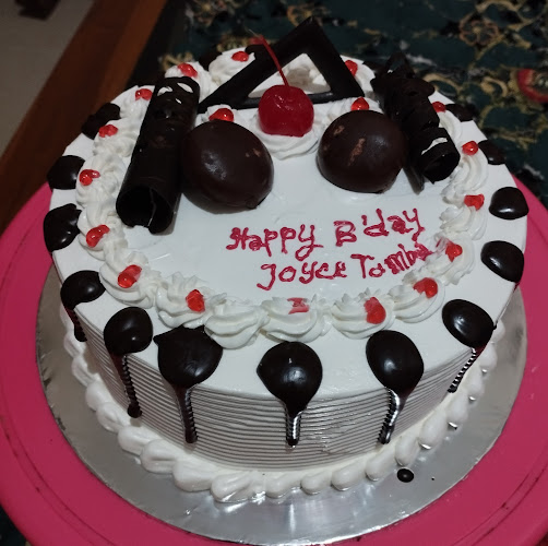 ERFO Brownies - Gastronomi dan perhotelan