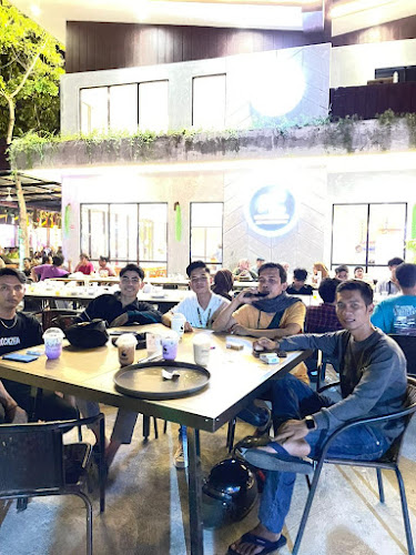 Comentarii opinii despre Suaka Coffee bar & Resto