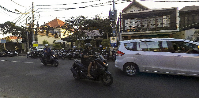 Ulu Thai Sanur - Kota Denpasar
