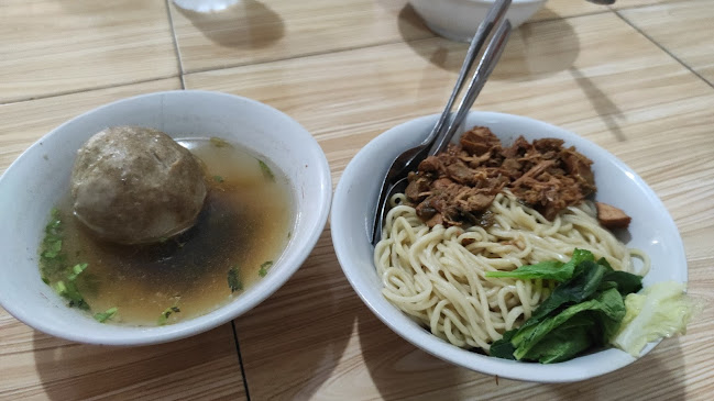 Jl. D.I. Panjaitan No.084A, Plaju Ulu, Kec. Plaju, Kota Palembang, Sumatera Selatan 30266