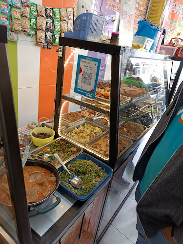 Opinii despre Waroeng ethnic în Kota Salatiga - Gastronomi dan perhotelan