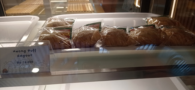 Opinii despre Nonie Solo în Kota Surakarta - Gastronomi dan perhotelan