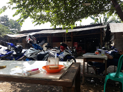 Kede Kopi Karo Perumnas Karawaci