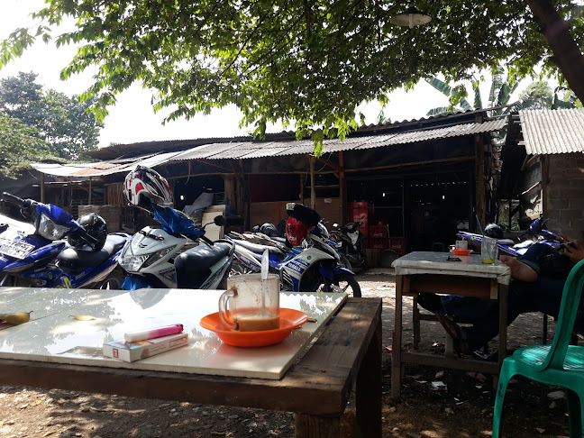 Kede Kopi Karo Perumnas Karawaci