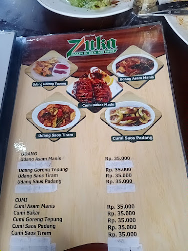 Comentarii opinii despre Zuka Saung Iga Konro