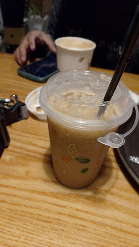 Comentarii opinii despre Coffee Toffee Airlangga Corner