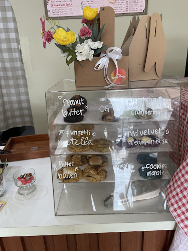 Opinii despre Happy Bites în Kota Depok - Gastronomi dan perhotelan