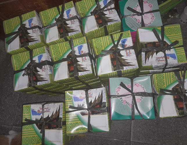 pasar dari teluk, Jl. Yos Sudarso pasar panjang pintu 2 No.depan, Panjang Utara, Kec. Panjang, Kota Bandar Lampung, Lampung 35241