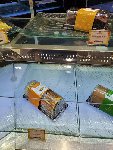 Opinii despre Batam bengkong Holland Bakery în Kota Batam - Gastronomi dan perhotelan