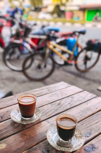 ini kopi binjai - Kota Binjai