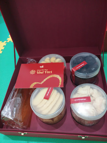 Dea Bakery - Kapas Krampung - Gastronomi dan perhotelan