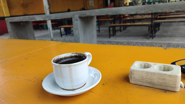 WARKOP BENING - Surabaya