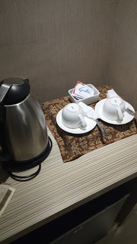 Gule & Sate Kambing Sylvia - Gastronomi dan perhotelan