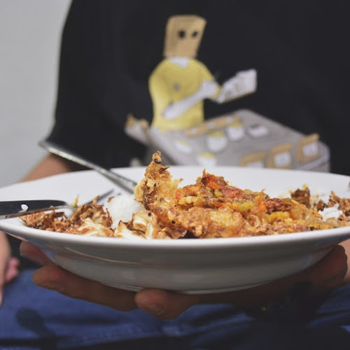 Opinii despre Zona Coffee Roaster în Kota Depok - Gastronomi dan perhotelan