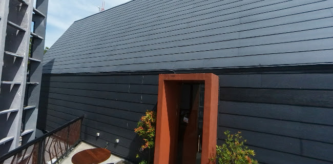 Loko Cafe - Semarang Tawang - Gastronomi dan perhotelan