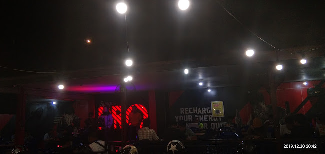 Opinii despre Warkop Perintis în Kota Makassar - Gastronomi dan perhotelan