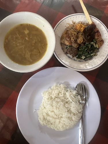 Lawar Bali Kartika - Gastronomi dan perhotelan