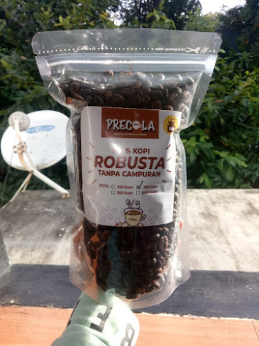 Opinii despre Premium Kopi Robusta Tangerang în Kota Tangerang - Gastronomi dan perhotelan