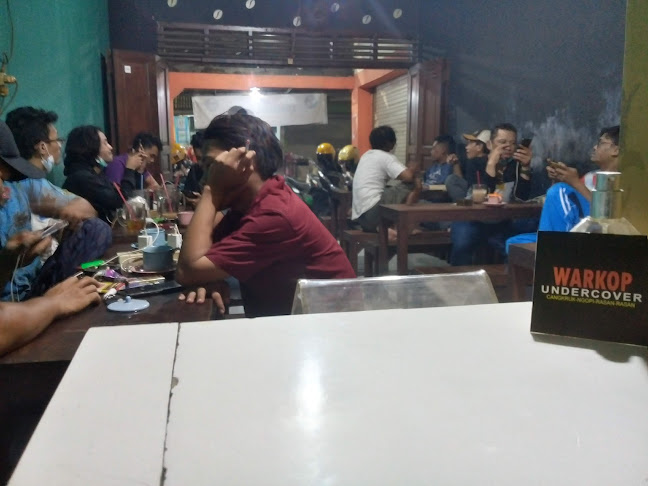 Jl. Gersikan No.1, Ploso, Kec. Tambaksari, Surabaya, Jawa Timur 60131