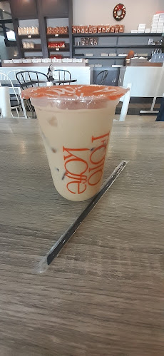 Manna Bakery & Cafe - Gastronomi dan perhotelan