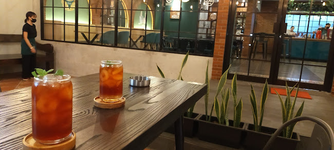 Comentarii opinii despre Borrel coffee & eatery