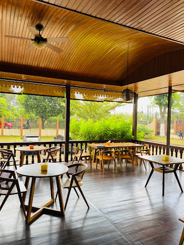 Resto Saoraja - Kota Depok