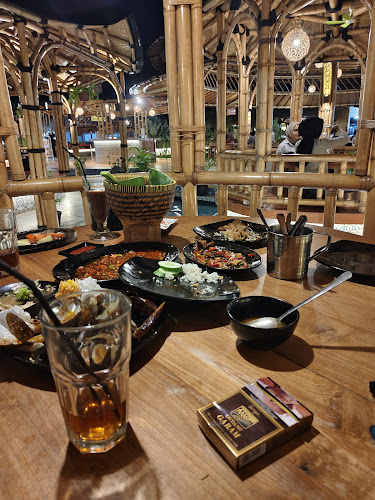 Comentarii opinii despre Kampung Kecil Cirebon