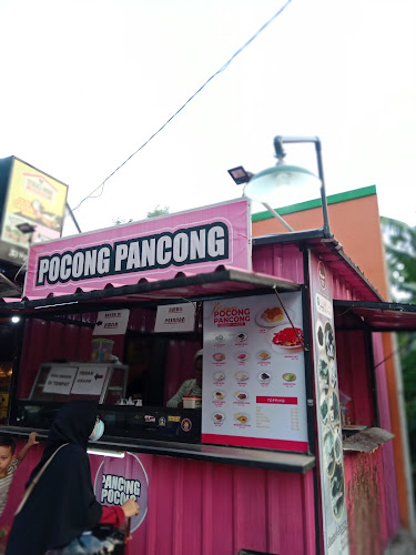 Opinii despre Pocong Pancong Semarang în Kota Semarang - Gastronomi dan perhotelan