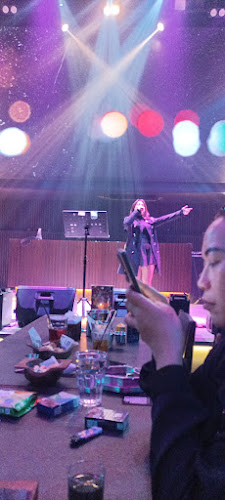 HW Dragon Bar Medan - Kota Medan