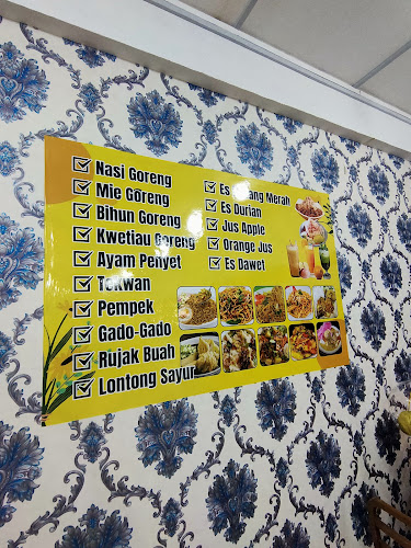 Rumah Makan Prasmanan 2 - Kota Batam