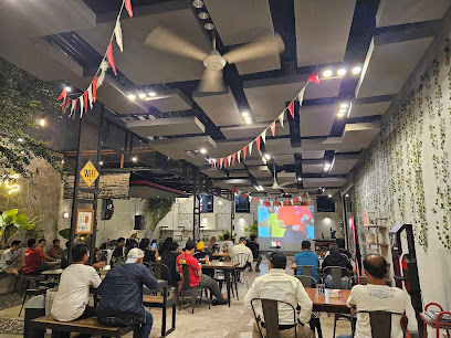 Hill&Tiff Coffee and Eatery