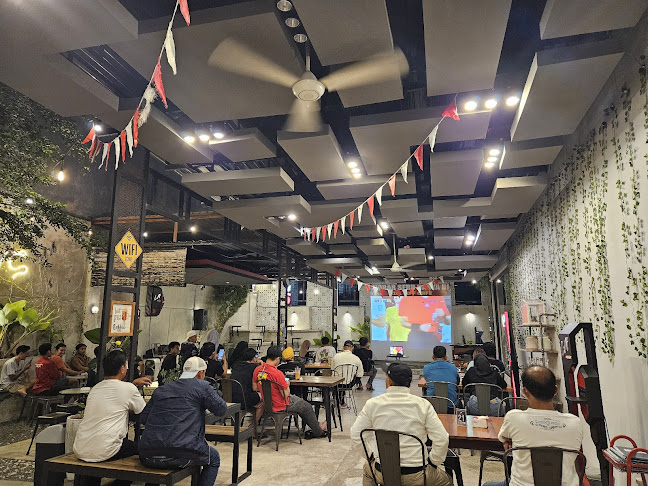 Hill&Tiff Coffee and Eatery