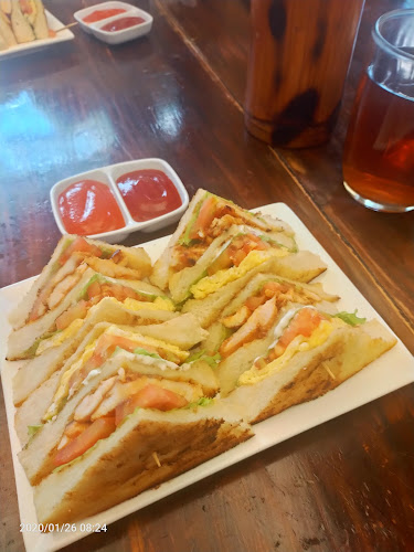 Kedai Kopi Joe - Kabupaten Tangerang