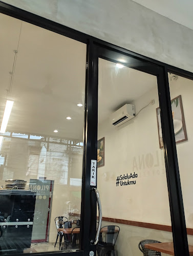 Pilona Coffee - Regency Tangerang - Gastronomi dan perhotelan