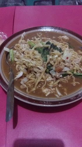 Nasi Goreng Kang AY - Kab. Tasikmalaya