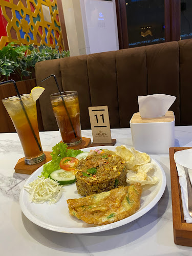 SURGARASA RESTO & CAFE