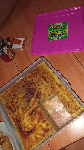 Opinii despre Rumah Kue Basah Khas Palembang Cek Isah în Kota Palembang - Gastronomi dan perhotelan