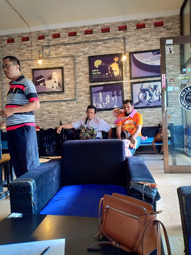 Comentarii opinii despre Griya Buah Mojokerto