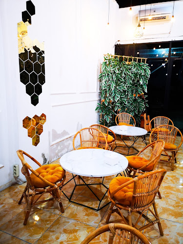 Jl. H. Syamsudin Uban No.808, Kebun Handil, Kec. Jelutung, Kota Jambi, Jambi 36124