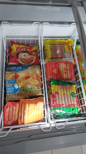 Comentarii opinii despre KIYA FROZEN FOOD