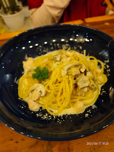 Mein Garden Cafe - Kota Palembang